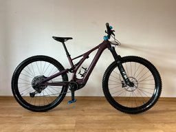 Specialized Turbo Levo SL Comp Carbon 2021