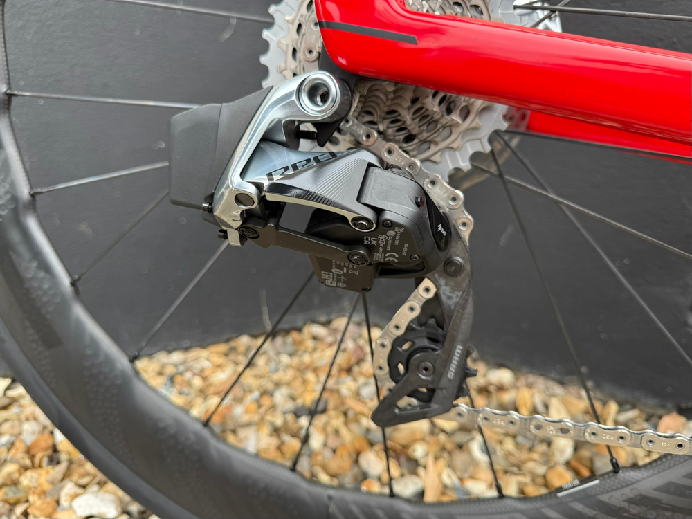 BMC Teammachine SLR 01 One 2023