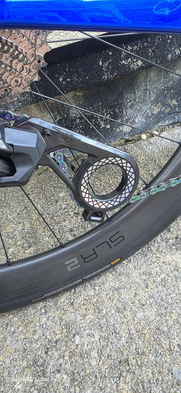 Giant Propel Advanced 1 Disc 2024