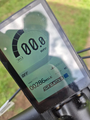 Carrera Crossfire E 250W