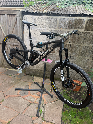 Trek Slash 8 Gen 5 2022