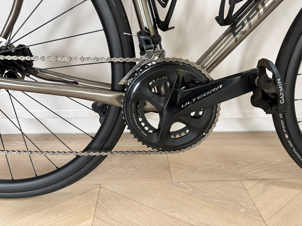 Kinesis Racelight T3 Road Frame 2017