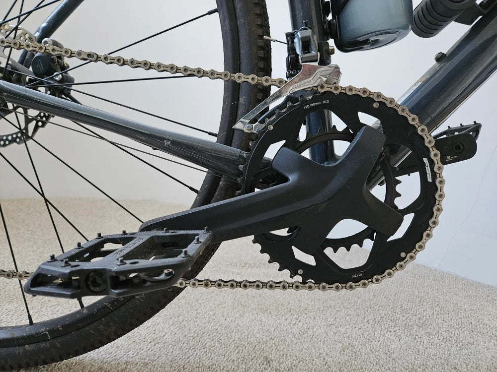 Cannondale Topstone 1 2021