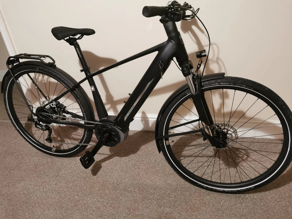 Superior eXR 6050B 2024