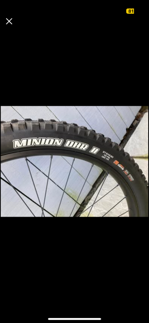 Trek Roscoe 6 2020