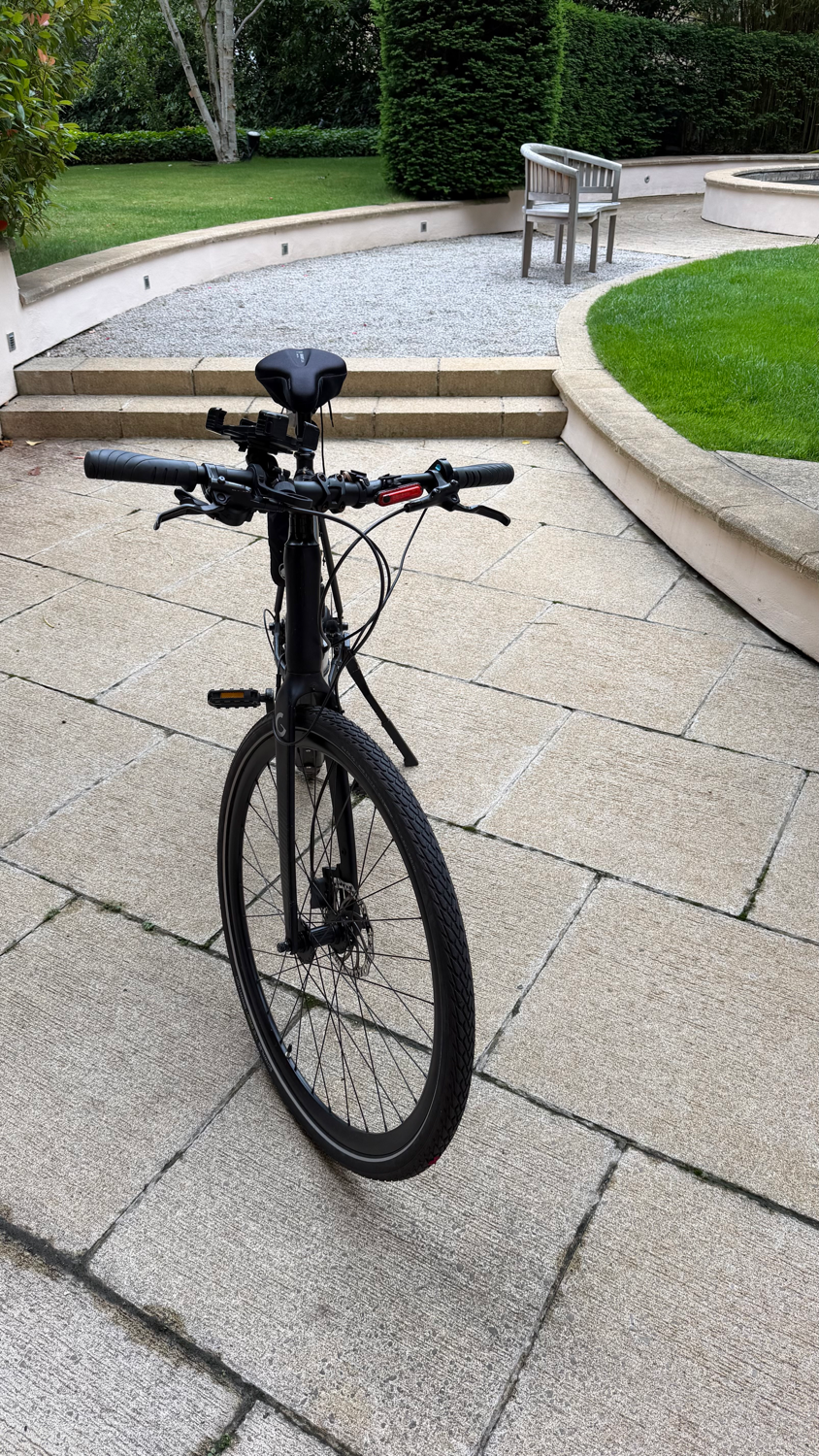 Orbea Gain F40 2019