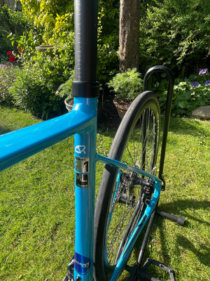 Giant Defy 1 Disc 2016