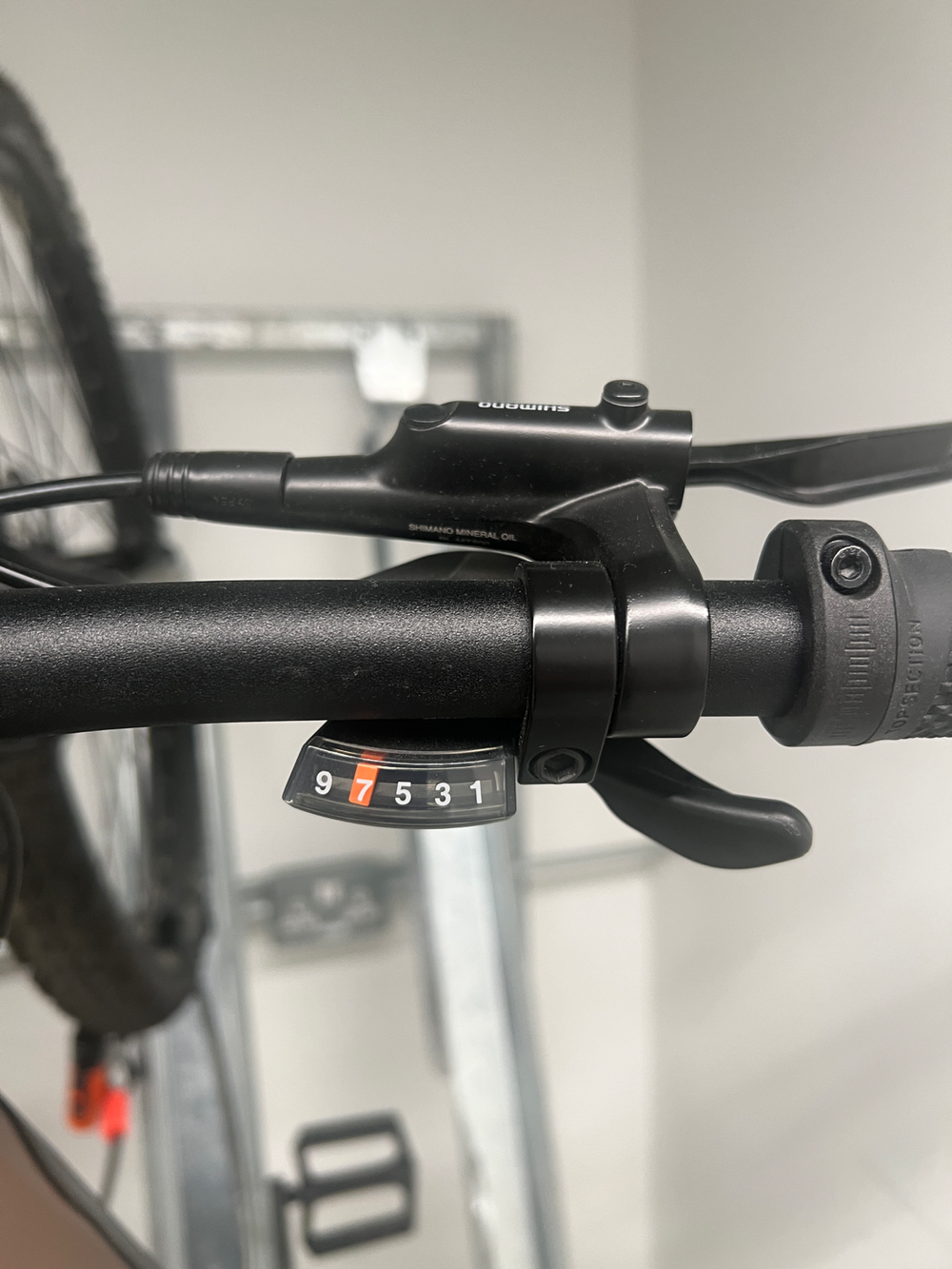 CUBE Reaction Hybrid Performance 625 2023