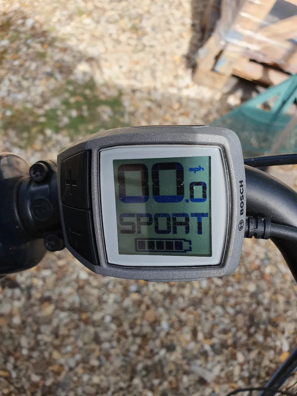 Gazelle Vento C7 2019