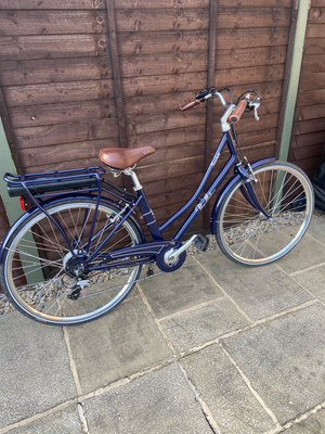 Pendleton Somerby E 2021
