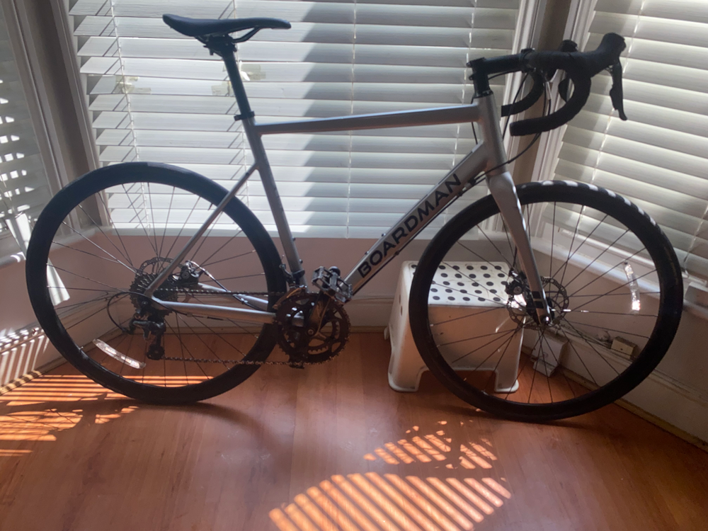 Boardman SLR 8.8 Disc 2021