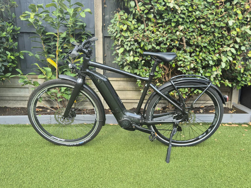 Giant Quick E 2018