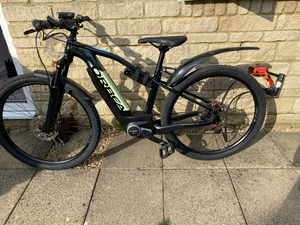 Orbea Keram