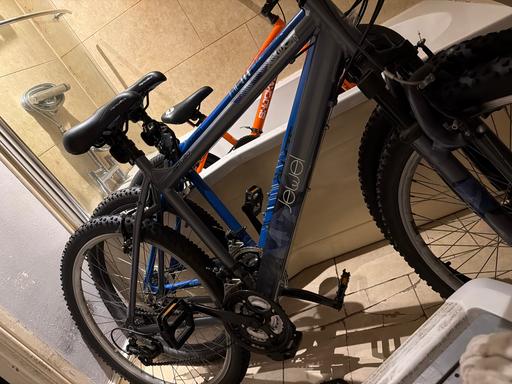 Apollo Jewel Womens Mountain Bike 2023