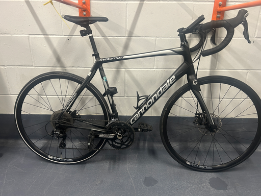 Cannondale Synapse Disc 105 2019
