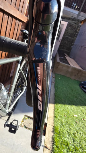 Ribble Endurance AL, Shimano 105 2022