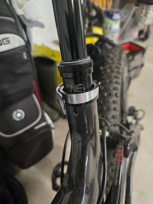 Trek Remedy 9.9 2012