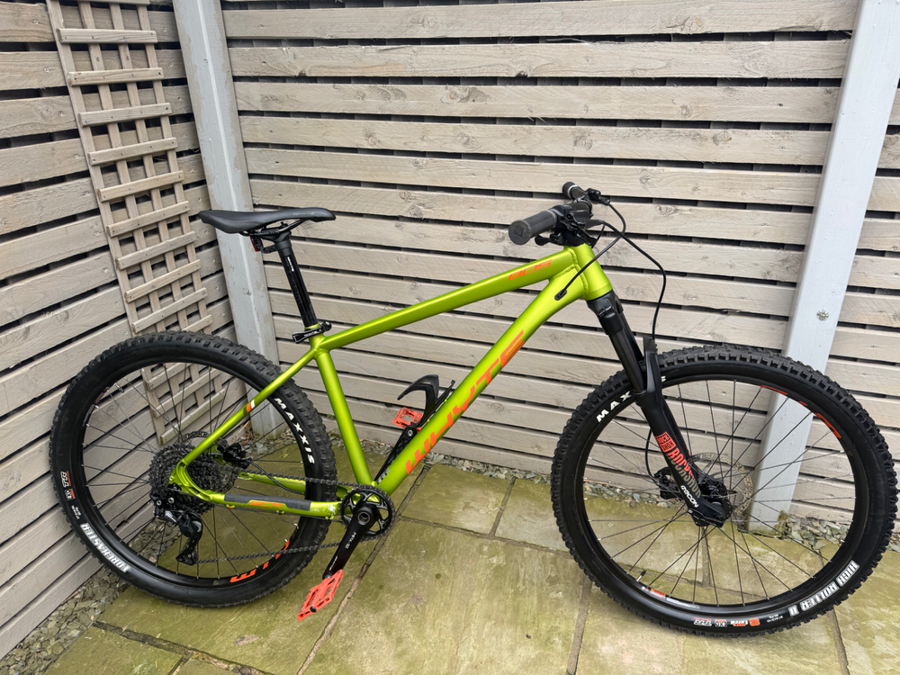 Whyte 805 v2 2020
