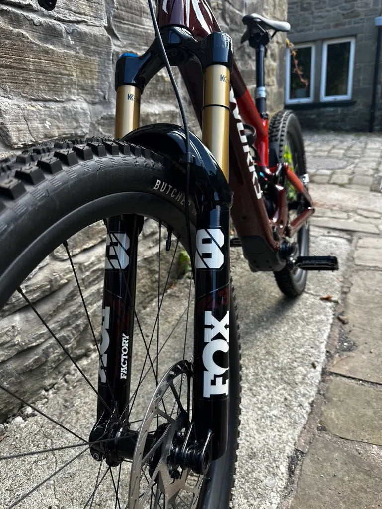 Specialized S-Works Turbo Kenevo SL 2 2023