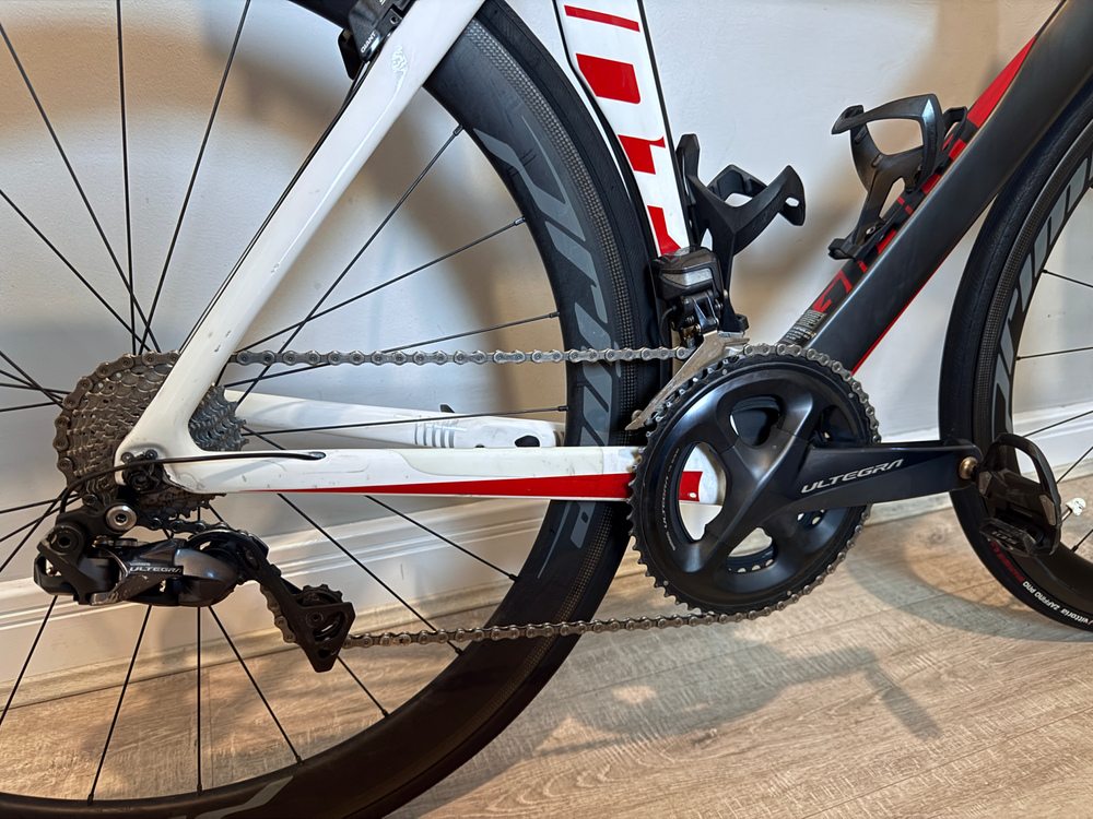 Giant Propel Advanced Pro 2 2021