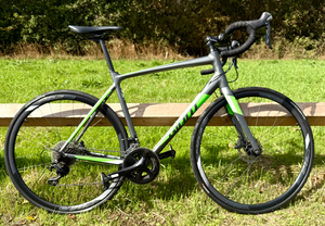 Giant Contend Sl 1 Disc 2018