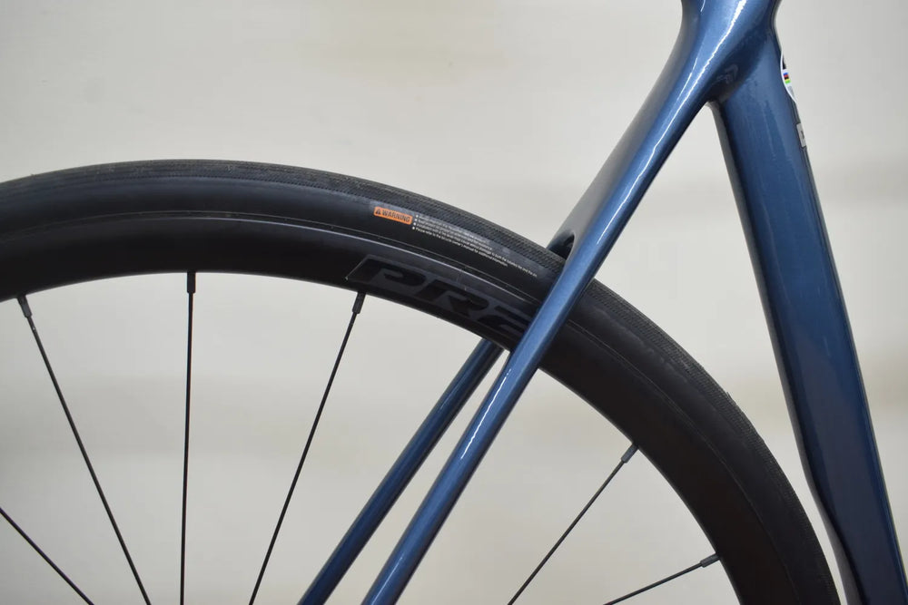Giant TCR Advanced 3 Disc 2021