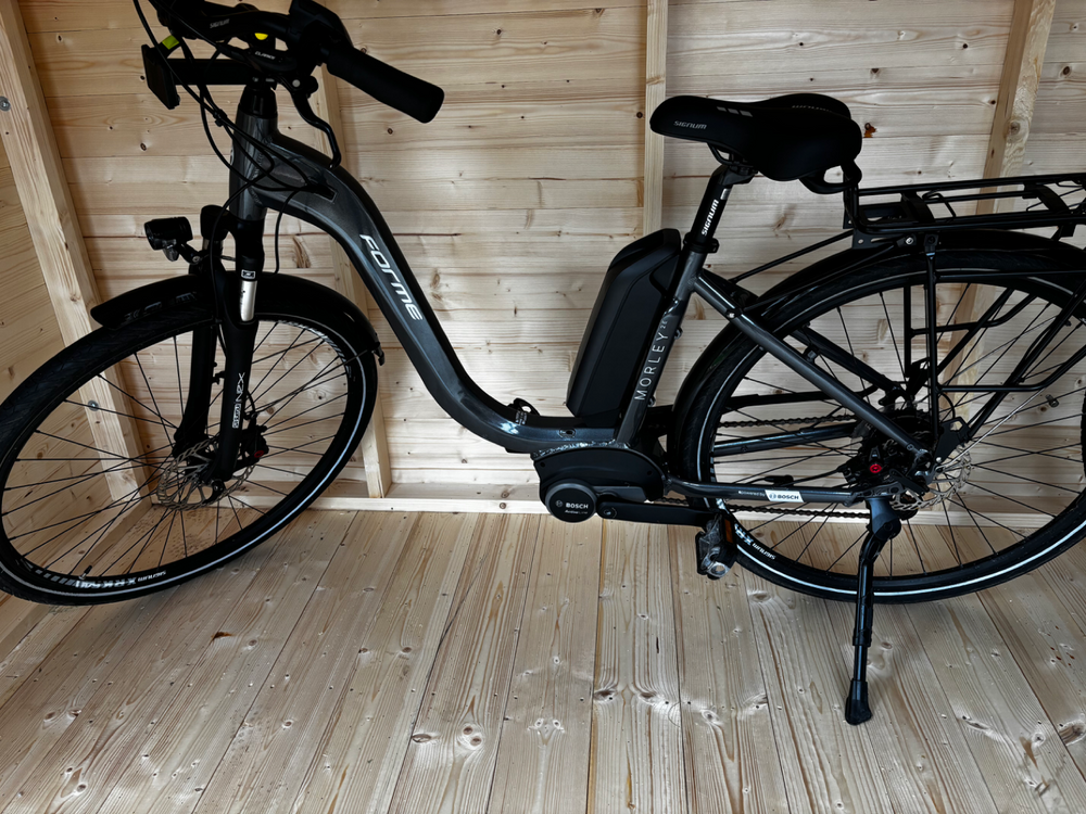 Forme Longcliffe 1 2019
