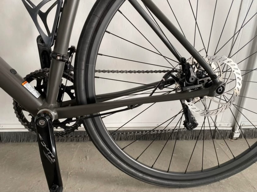 Cannondale Synapse 3 2023