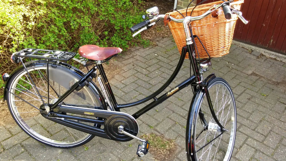 Pashley Princess 26 Sovereign 5 Speed 2017