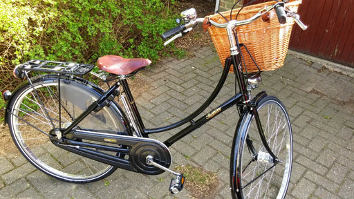 Pashley Princess 26 Sovereign 5 Speed 2017