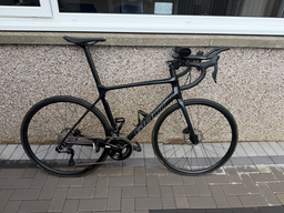 Giant TCR Advanced 1 Disc Pro Compact 2020
