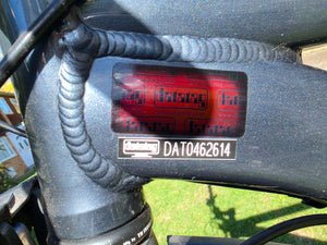 Specialized Rockhopper 2005