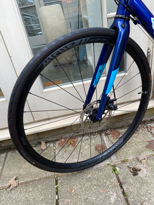 Cinelli Semper Disc 2019