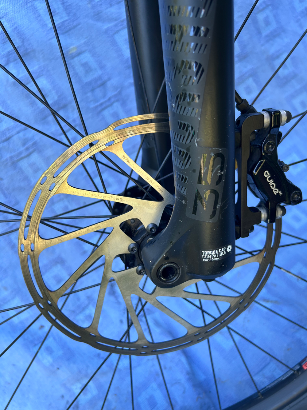 Cannondale Moterra 3 29er 2025