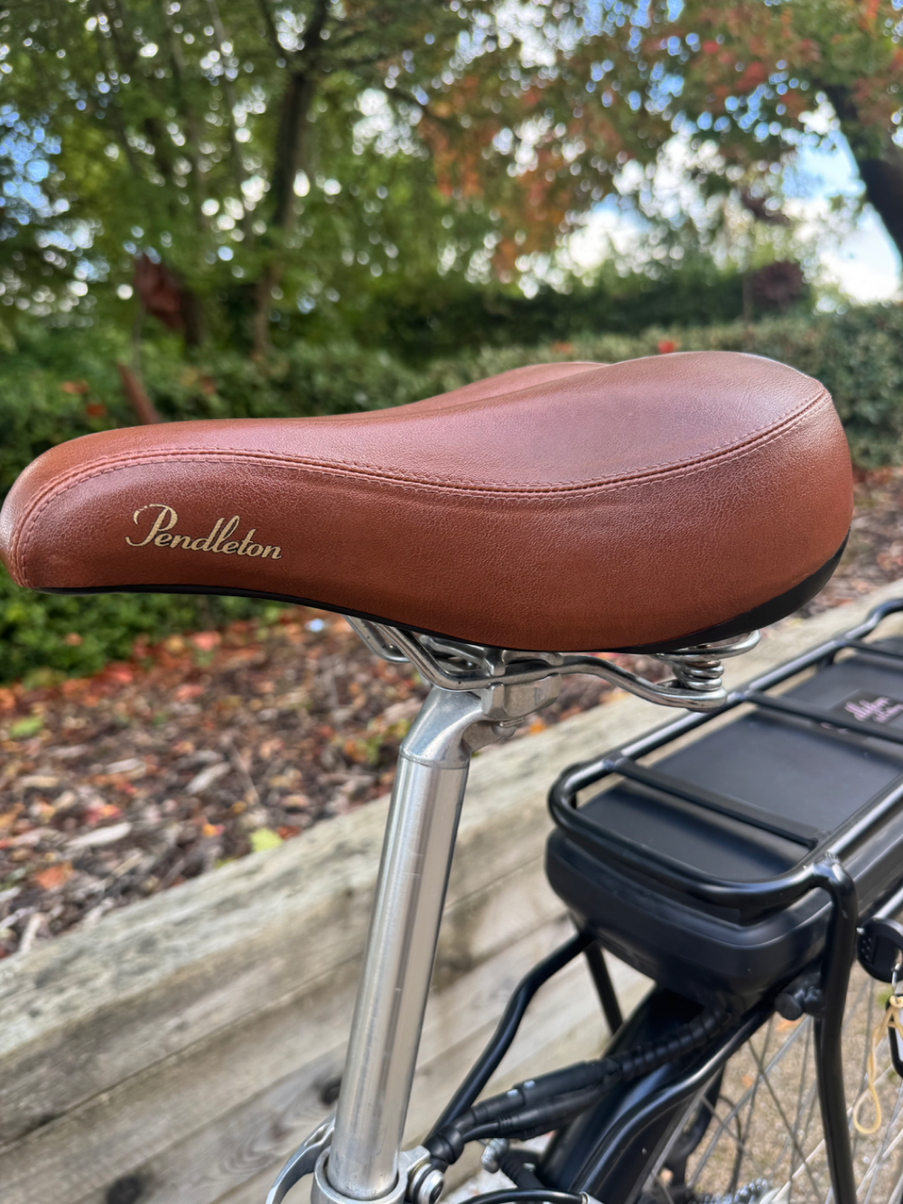 Pendleton Somersby electric bike  2018