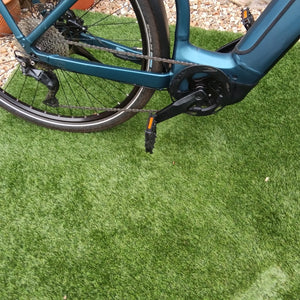 Cube Kathmandu hybrid one 750