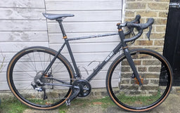 Fairlight Strael 3.0 2021