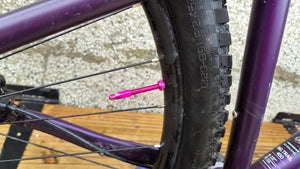 Merida BIG.TRAIL 400 2023
