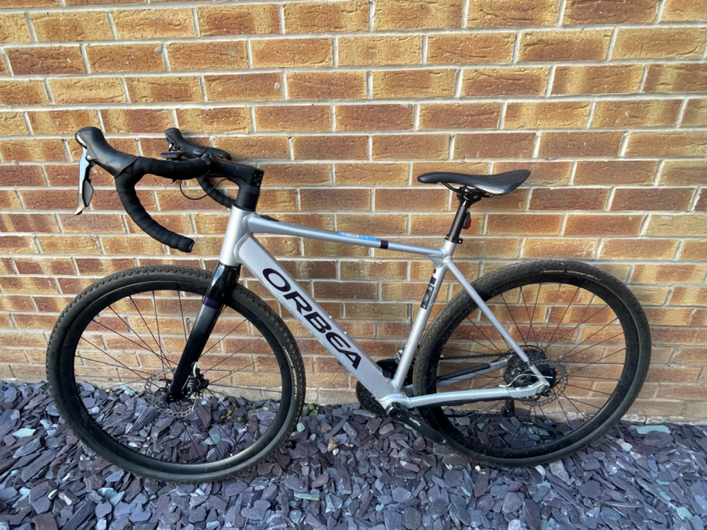 Orbea GAIN D50 2022