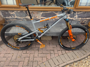 Geometron mojo g16 29inch Mojo G16 2020