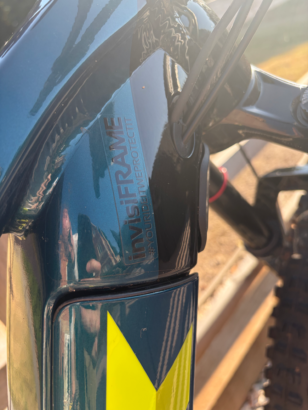 Trek Rail 7 Gen 2 2023