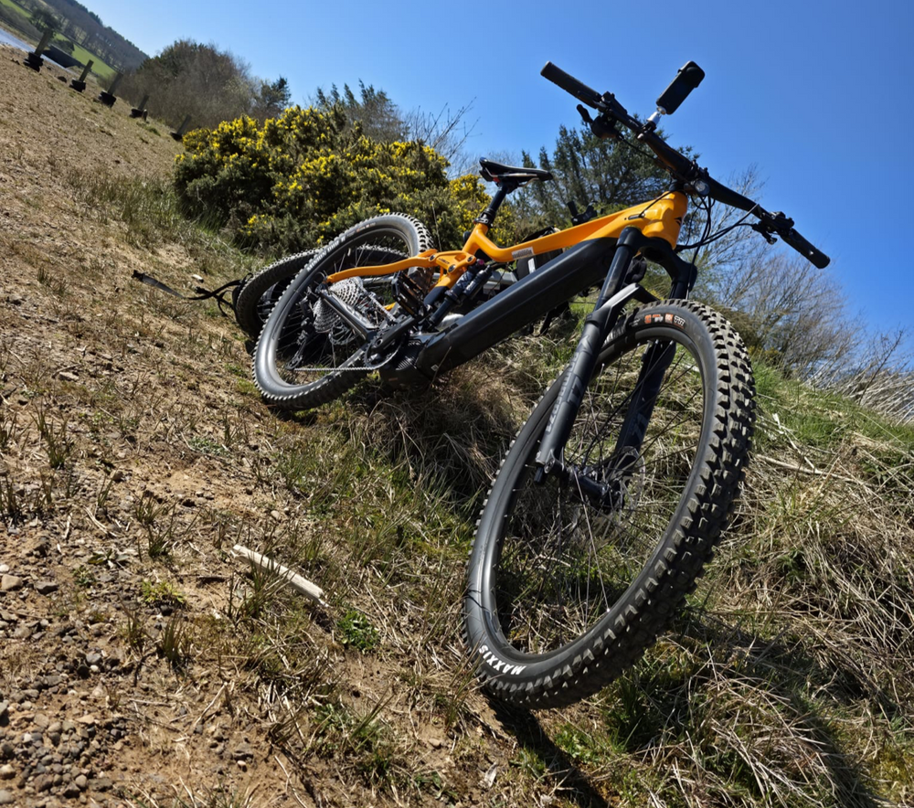 Merida eONE-SIXTY 700 SE 2023