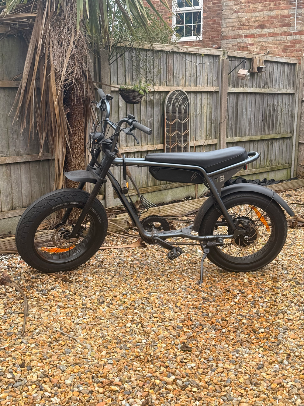 Super 73 ZX 2023