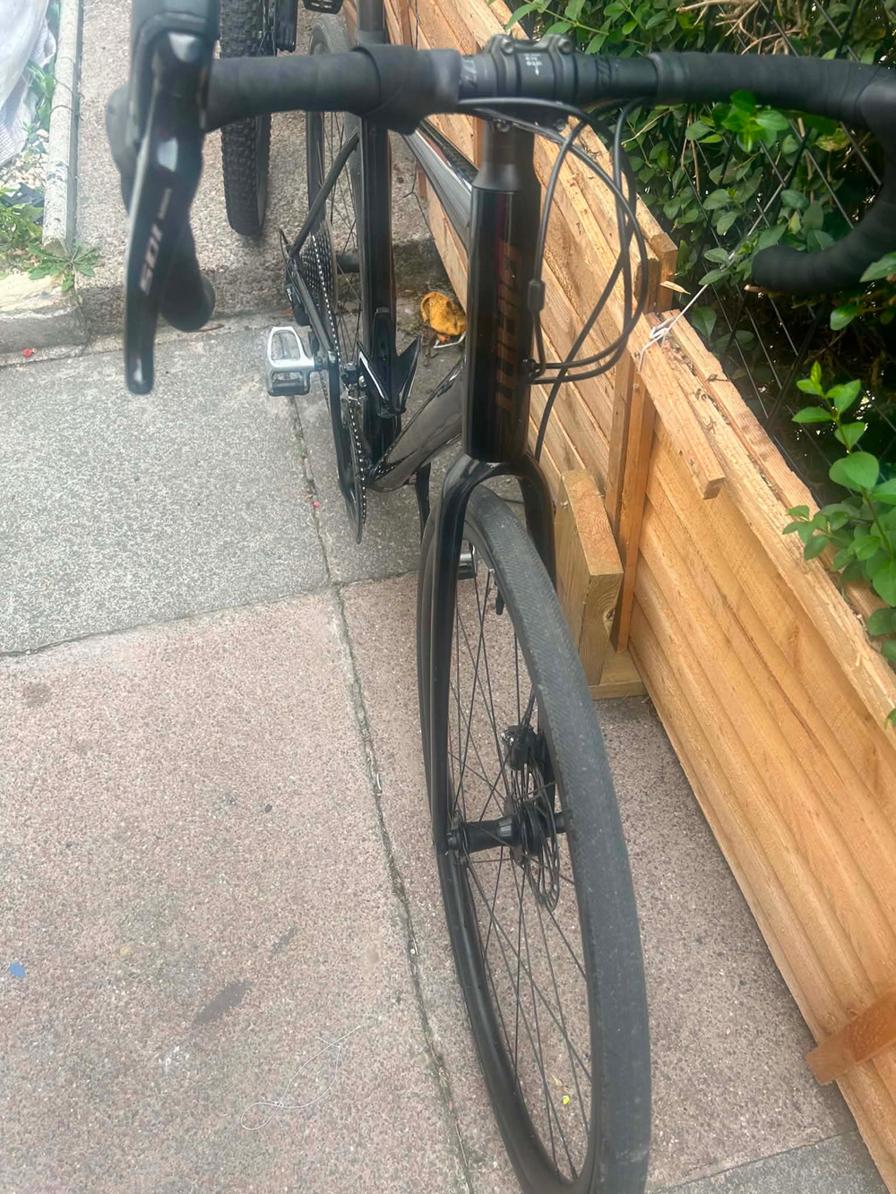 Giant Contend AR 2 Road 2026