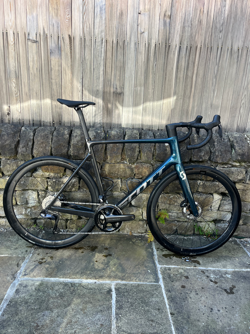 Scott Addict Rc 2023