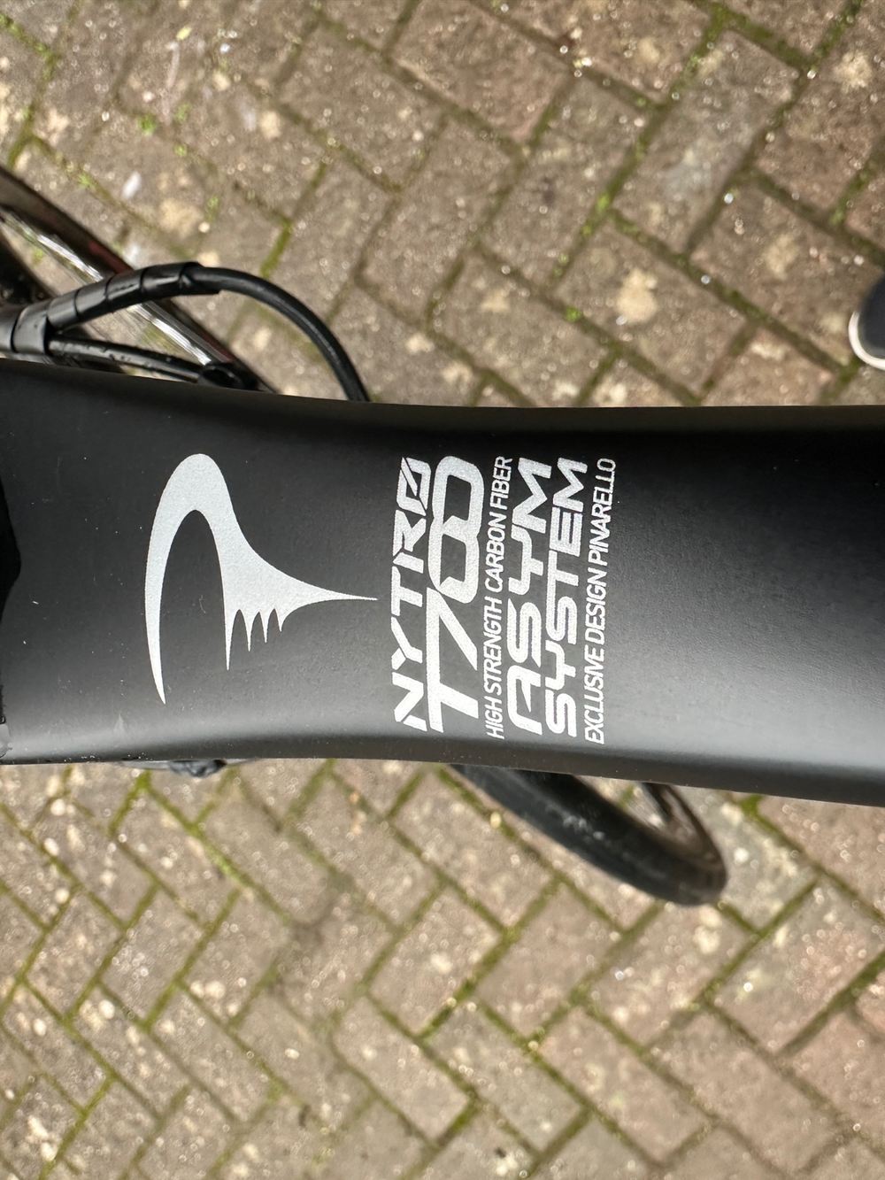 Pinarello Nytro Road Ultegra 2022