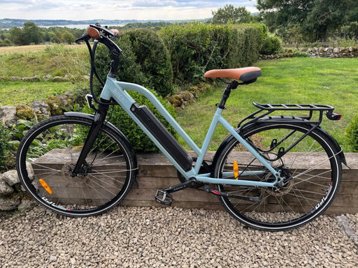 Juicy Roller 2019