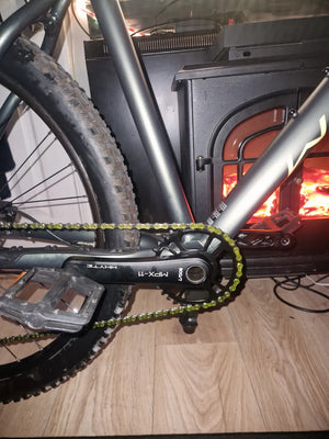 Whyte 806 Compact v4 2026