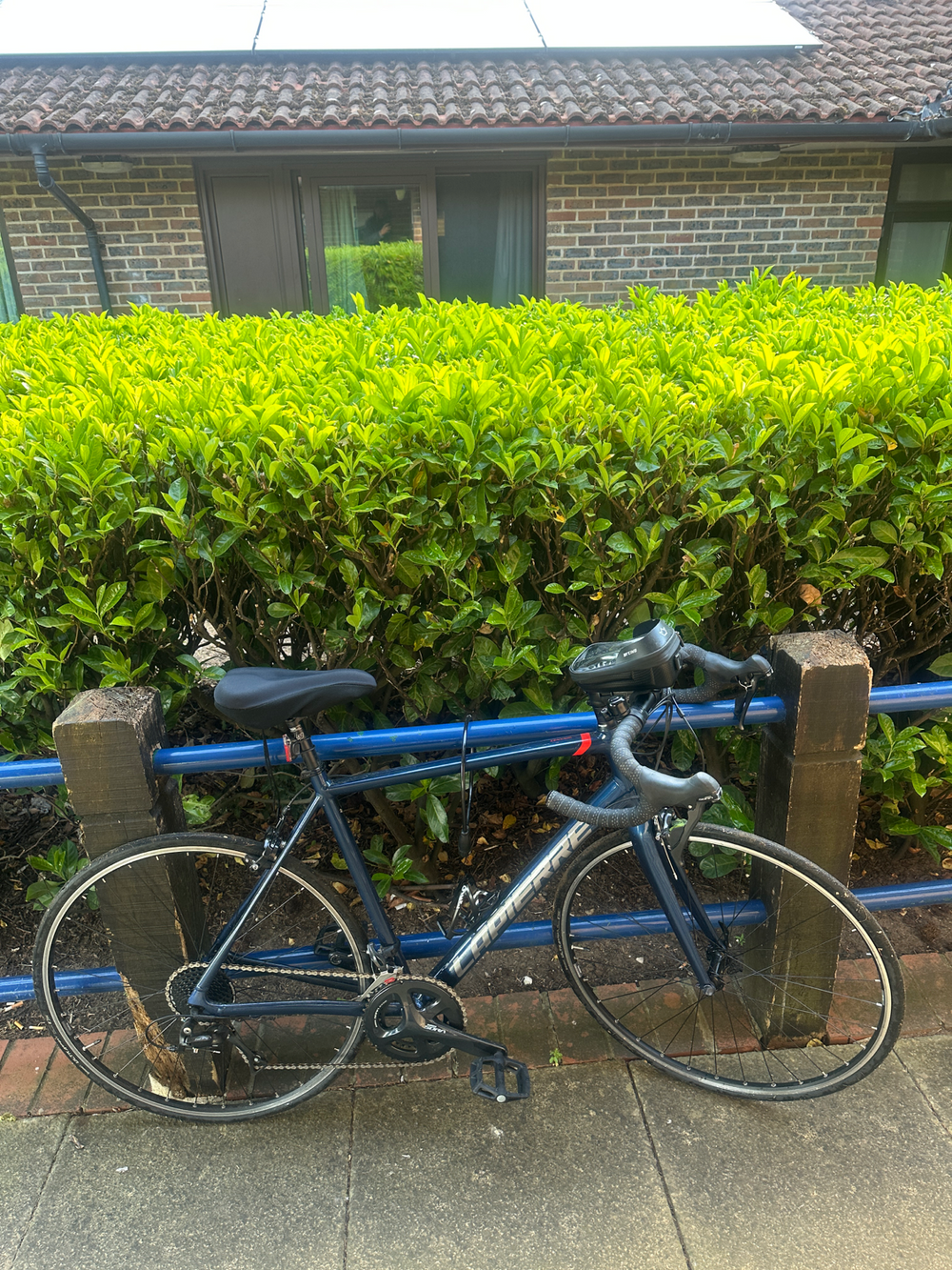 Lapierre Sensium 2.0 2021