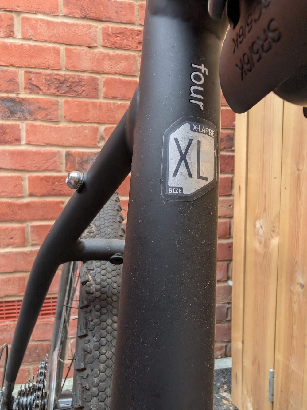 Cannondale NEXR25 - XL FOUR 2024